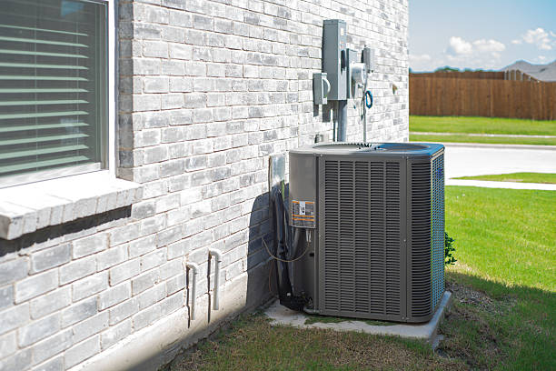 Reliable Furnace Repair contractor in Gillespie, IL by FH HVAC